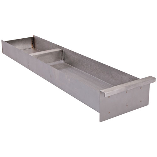 (image for) Vulcan Hart VH810051-2 PAN,GREASE , 900 SER GRIDDLES